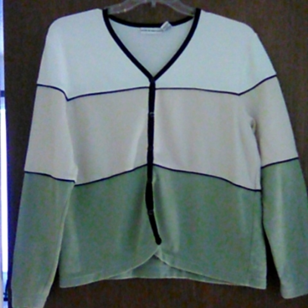 Croft Barrow Cardigan